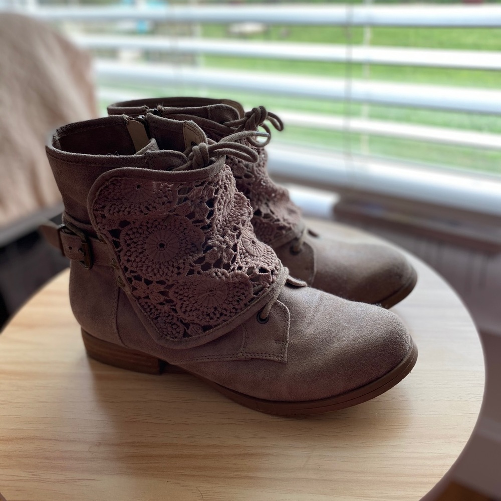 Boots
